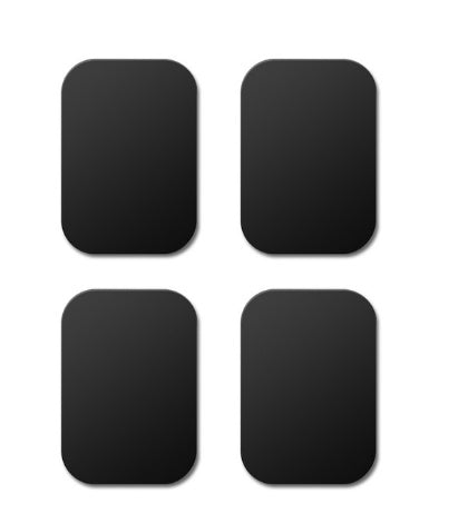 Magnetic Sheet Magnetic Bracket For Car Mobile Phone