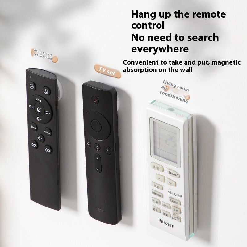 Magnetic Wall-mounted Punch-free Magnetic Patch