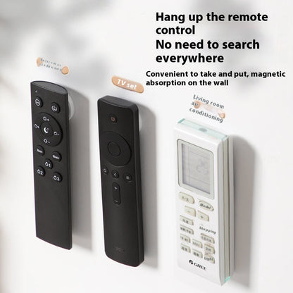 Magnetic Wall-mounted Punch-free Magnetic Patch