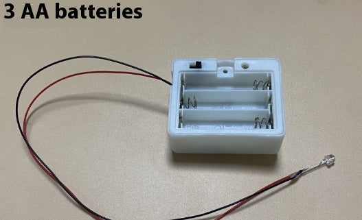 Halloween Ghost Name Sound Emitting Box