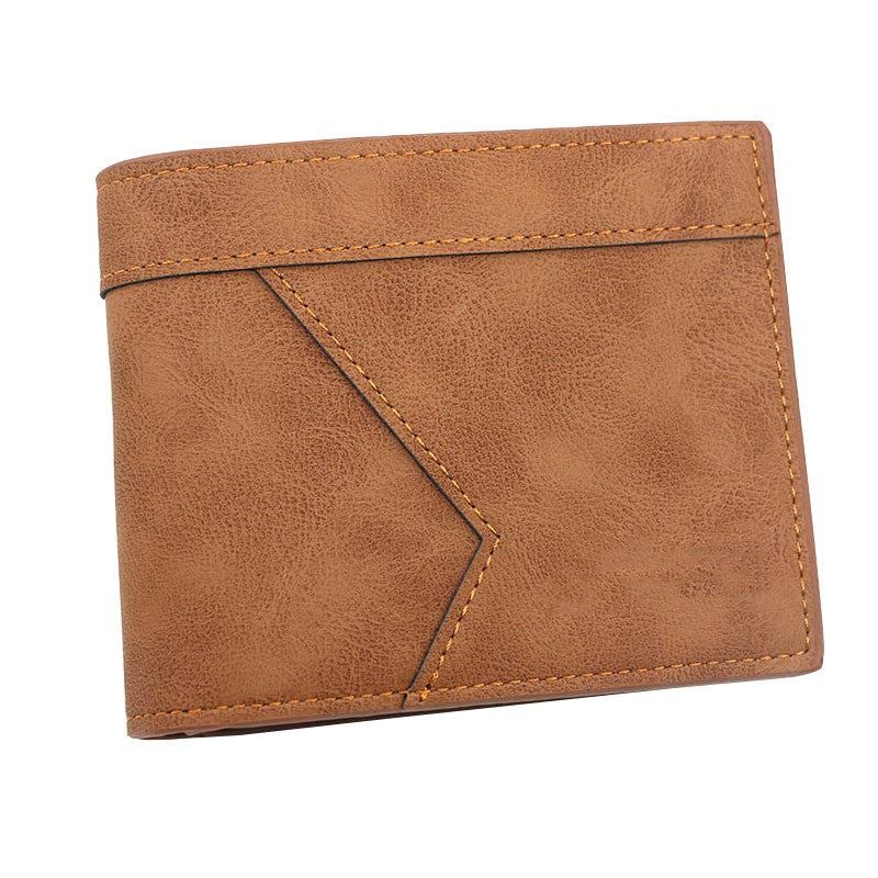CASAZZEN™ Leather Wallet