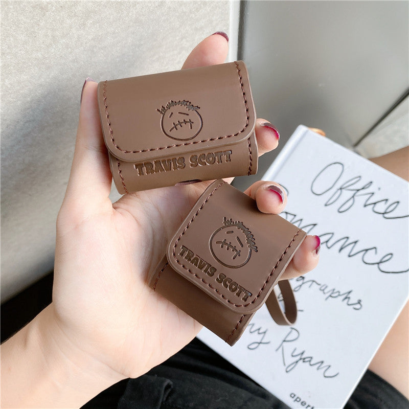 Bluetooth Headset Soft Shell For Women