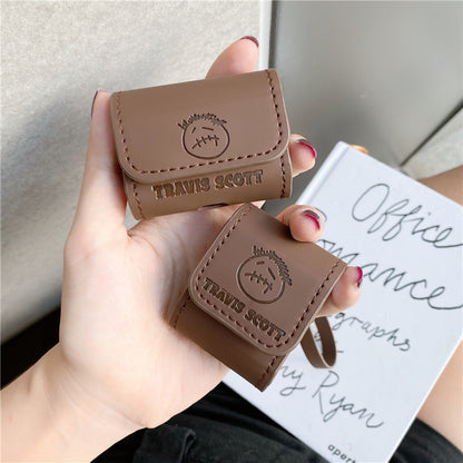 Bluetooth Headset Soft Shell For Women