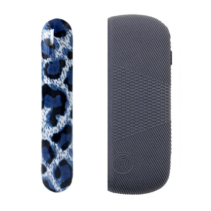 Amazon Leather Case Protective Cover Drop-resistant Charging Compartment Side Cover Silicon Suit