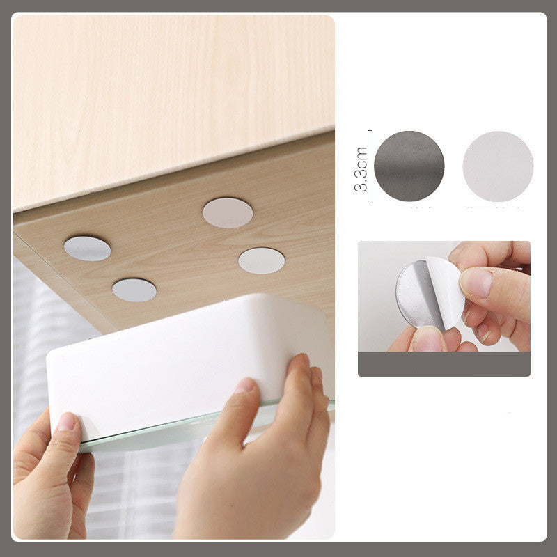 Magnetic Sticker Sticky Magnetic Strip Tape