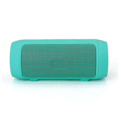 Outdoor Card-inserting Subwoofer Wireless Bluetooth Speaker
