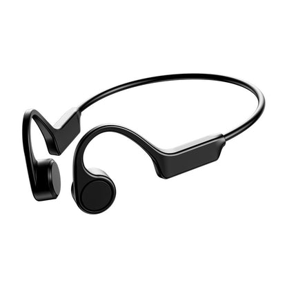 X4 Second Generation Bluetooth Headset For Bone Conduction Non In-ear