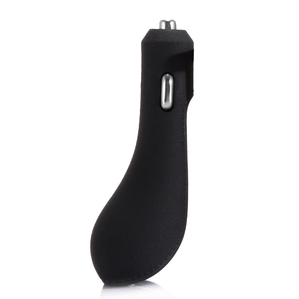 Multifunctional Digital Display Car Charger Dual USB Interface New Car Charger Cellphone Car Charger Car Charger Display Voltage And Current