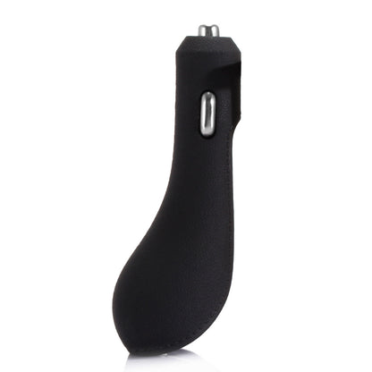 Multifunctional Digital Display Car Charger Dual USB Interface New Car Charger Cellphone Car Charger Car Charger Display Voltage And Current