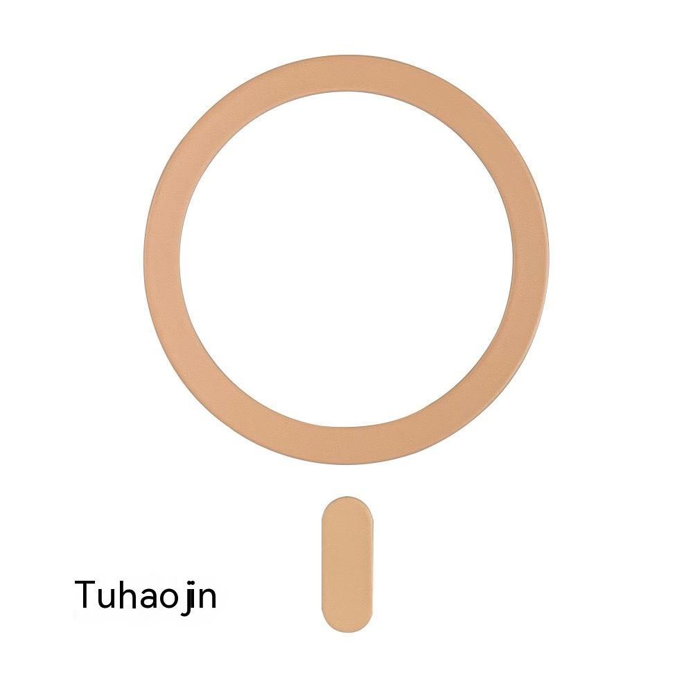 Lead Magnetic Ring Wireless Receiver Lead Magnetic Paste