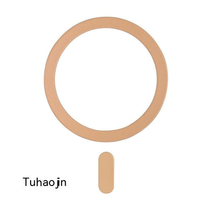 Lead Magnetic Ring Wireless Receiver Lead Magnetic Paste