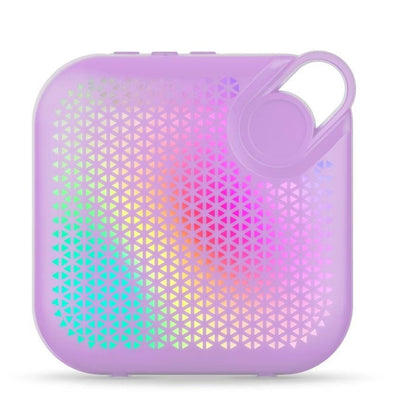 Bass Convenient Wireless Bluetooth Speaker Desktop Audio