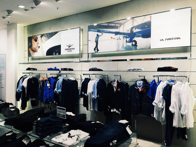 Site-wide promotion