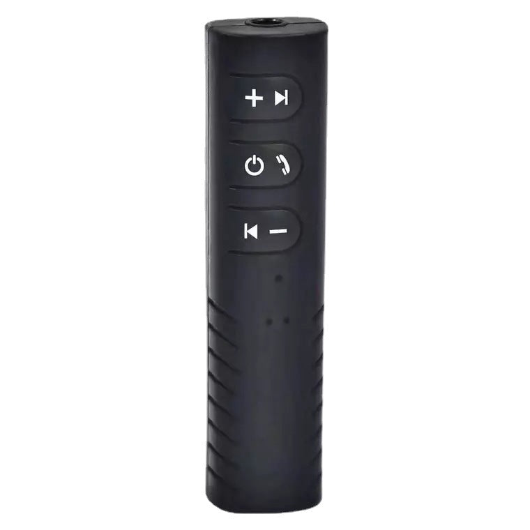 Lavalier Bluetooth Audio Receiver Car Bluetooth Receiver