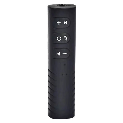 Lavalier Bluetooth Audio Receiver Car Bluetooth Receiver