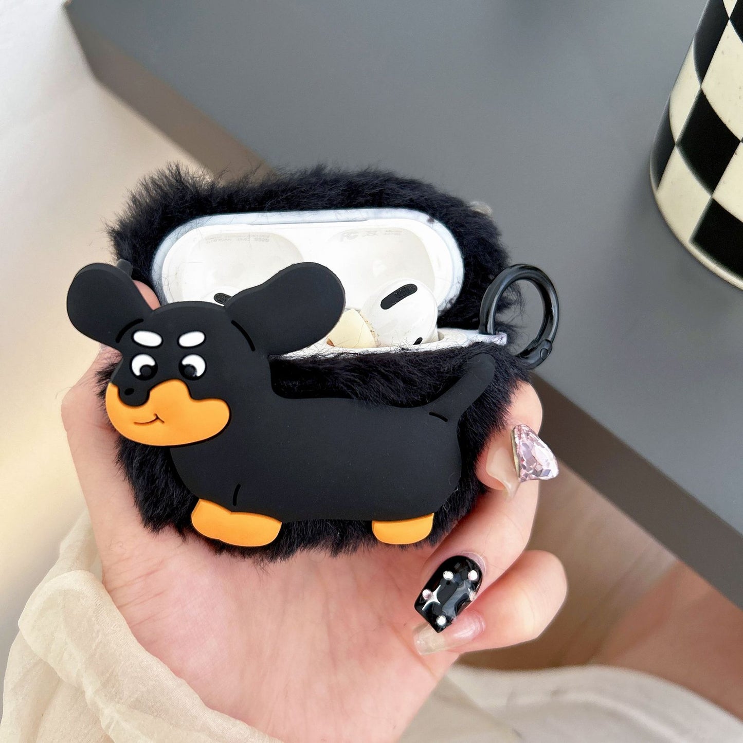 Expression Bluetooth Headphone Case