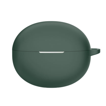 Applicable To Earphone Sleeves Silicone Drop-resistant Dustproof Charging Bin Earphone Case