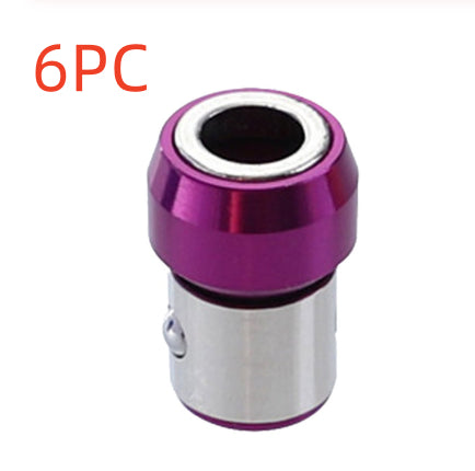 Batch head magnetic ring strong magnetic ring