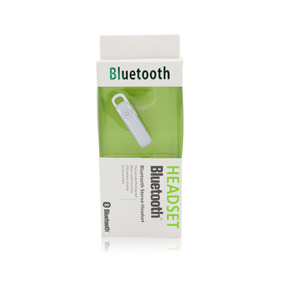 New Hot Style Sports Car Wireless Bluetooth Headset