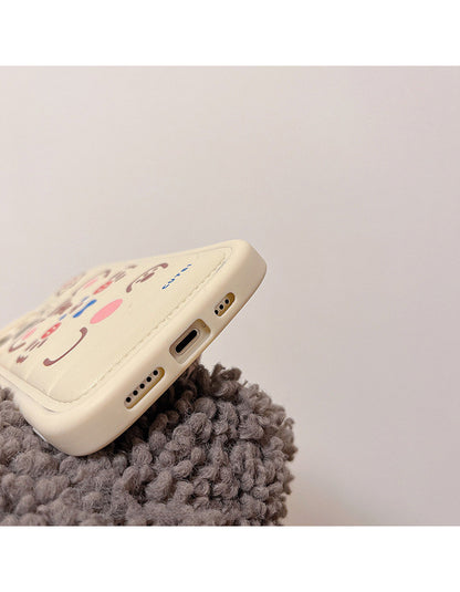 Cute Tiger For Iphone13pro Max12 Mobile