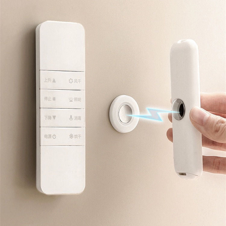 Magnetic Wall-mounted Punch-free Magnetic Patch