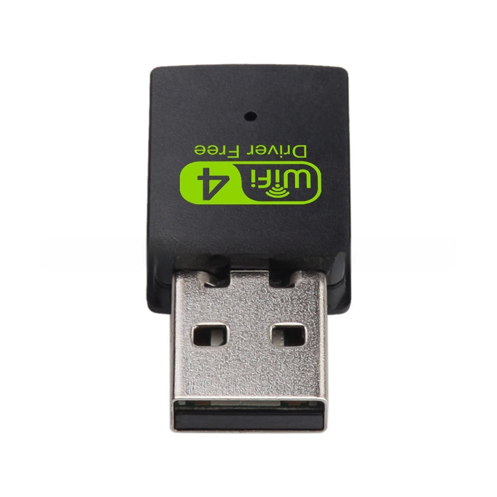 Driverless Wireless Network Card USB Wireless Receiver
