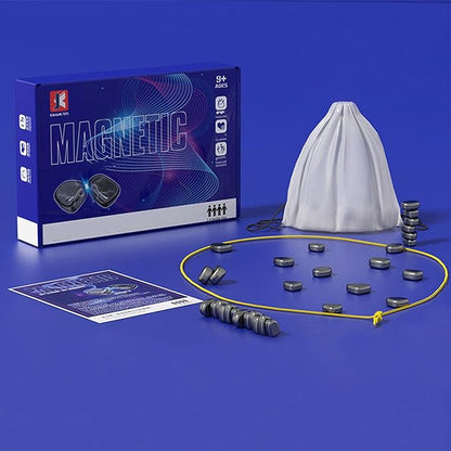 Desktop Magnetic Game Magnetic Chess Game