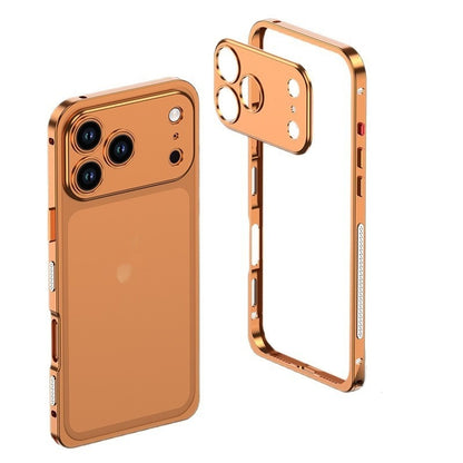 Casazzen EdgePatrol Metal Case