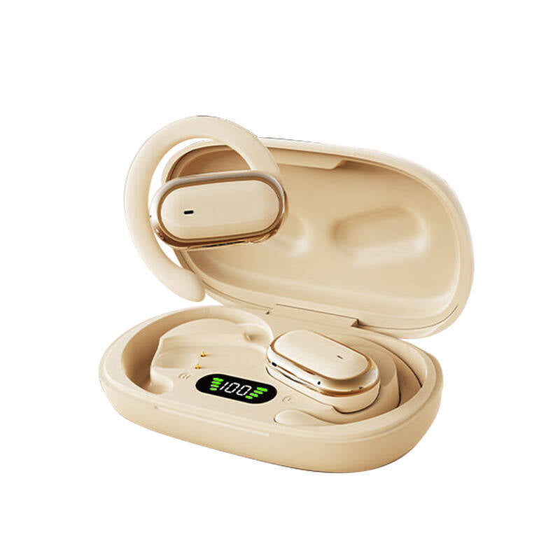 X96 Ear-mounted Headphones With High Sound Quality And Long Endurance