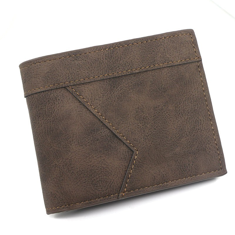 CASAZZEN™ Leather Wallet