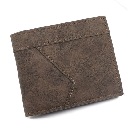 CASAZZEN™ Leather Wallet