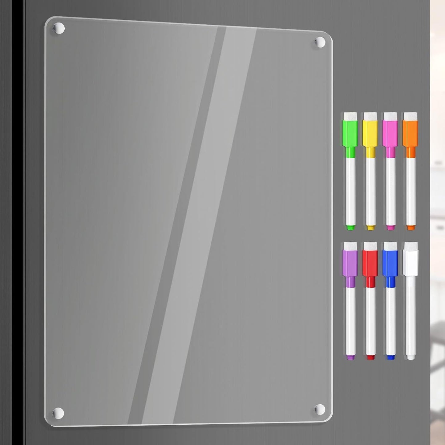 Magnetic Plan Memo Strong Magnetic Refridgerator Magnets