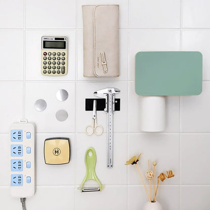 Magnetic Sticker Sticky Magnetic Strip Tape