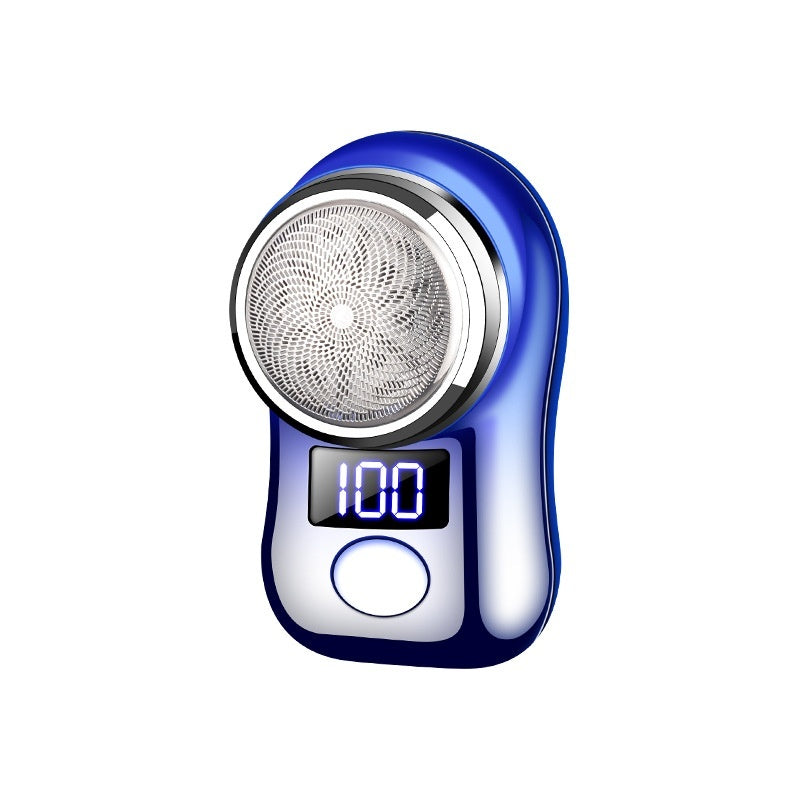 Men's Electric Shaver Car Charger