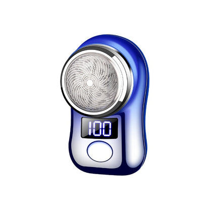 Men's Electric Shaver Car Charger