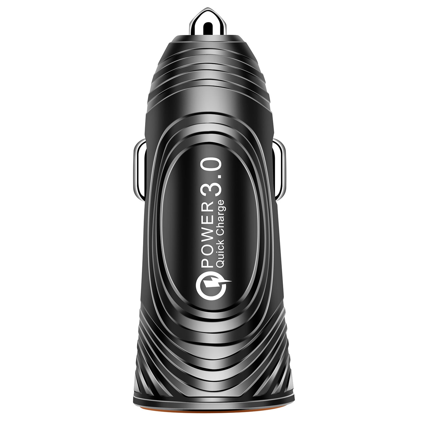 QC3.0 Bullet 3.1A Car Charger Sub