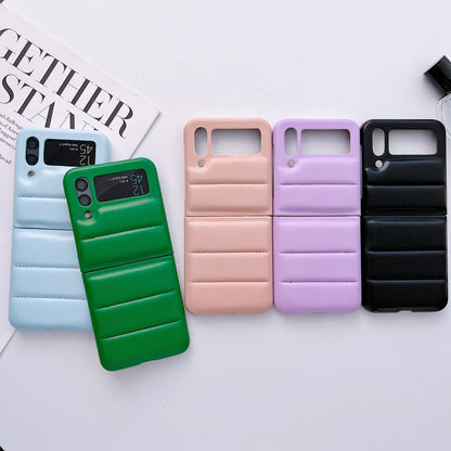 Folding Korean Wind Phone Case