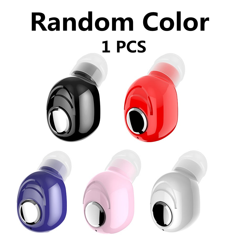 L15 Mini Bluetooth headset
