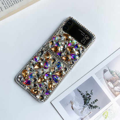 Fashionable Personalized Folding Screen Phone Case